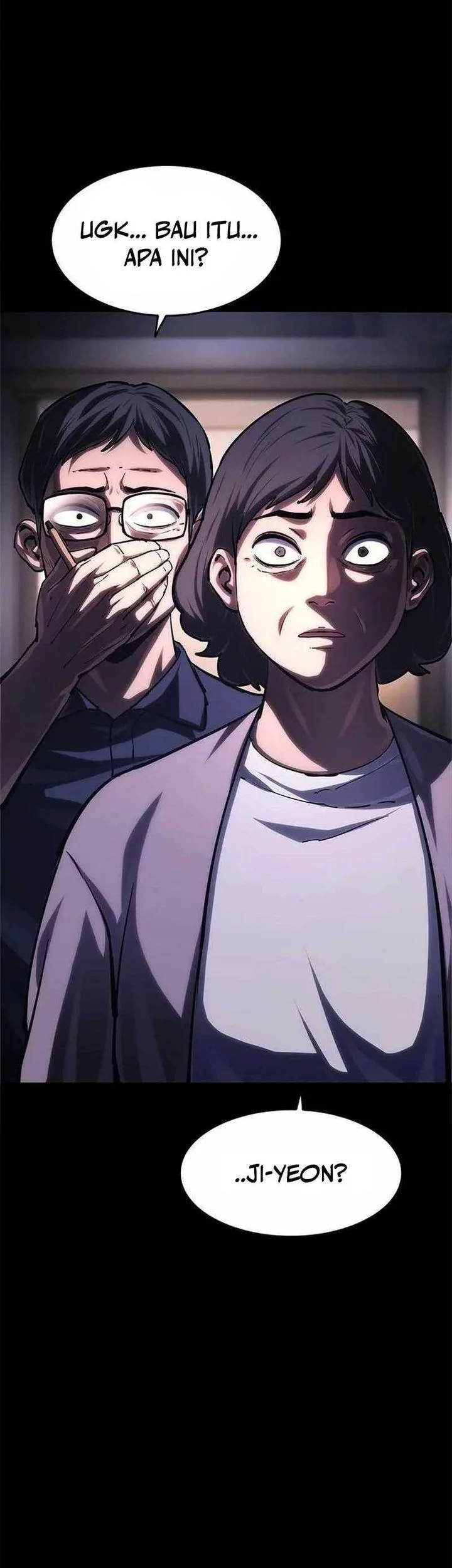 The Demon in Human Form Chapter 12 Gambar 89