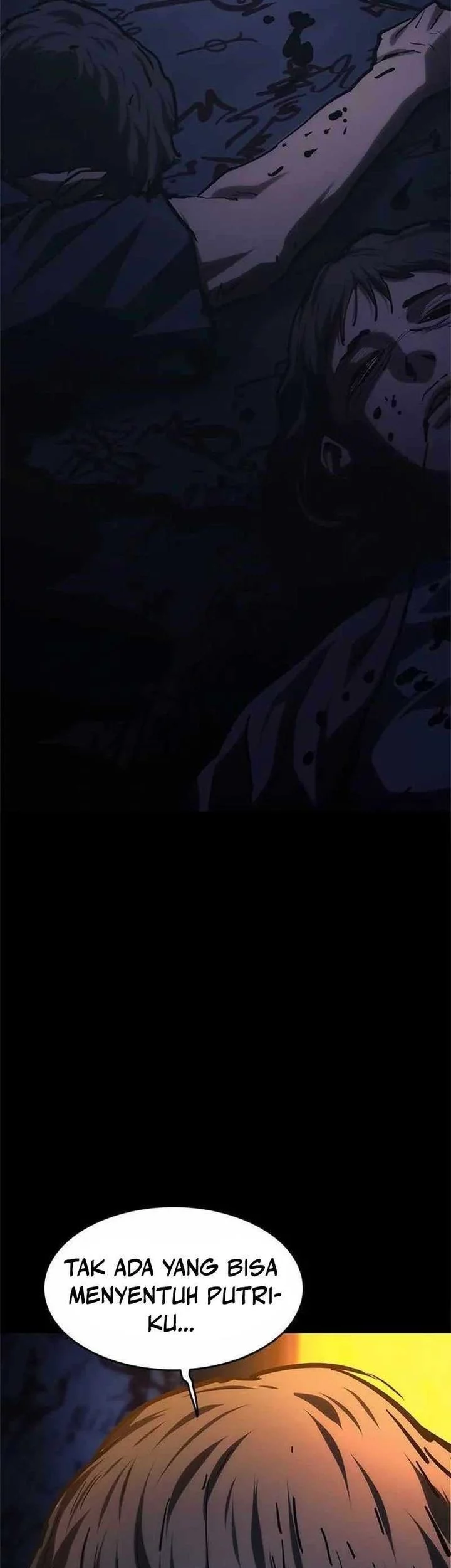 The Demon in Human Form Chapter 12 Gambar 103