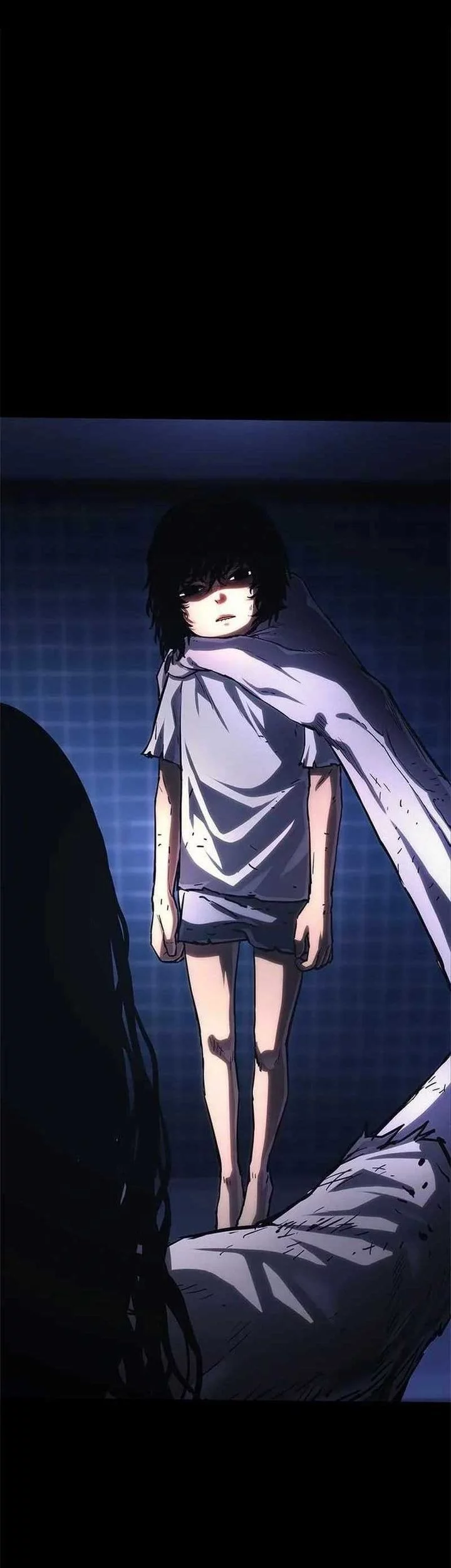 The Demon in Human Form Chapter 12 Gambar 117