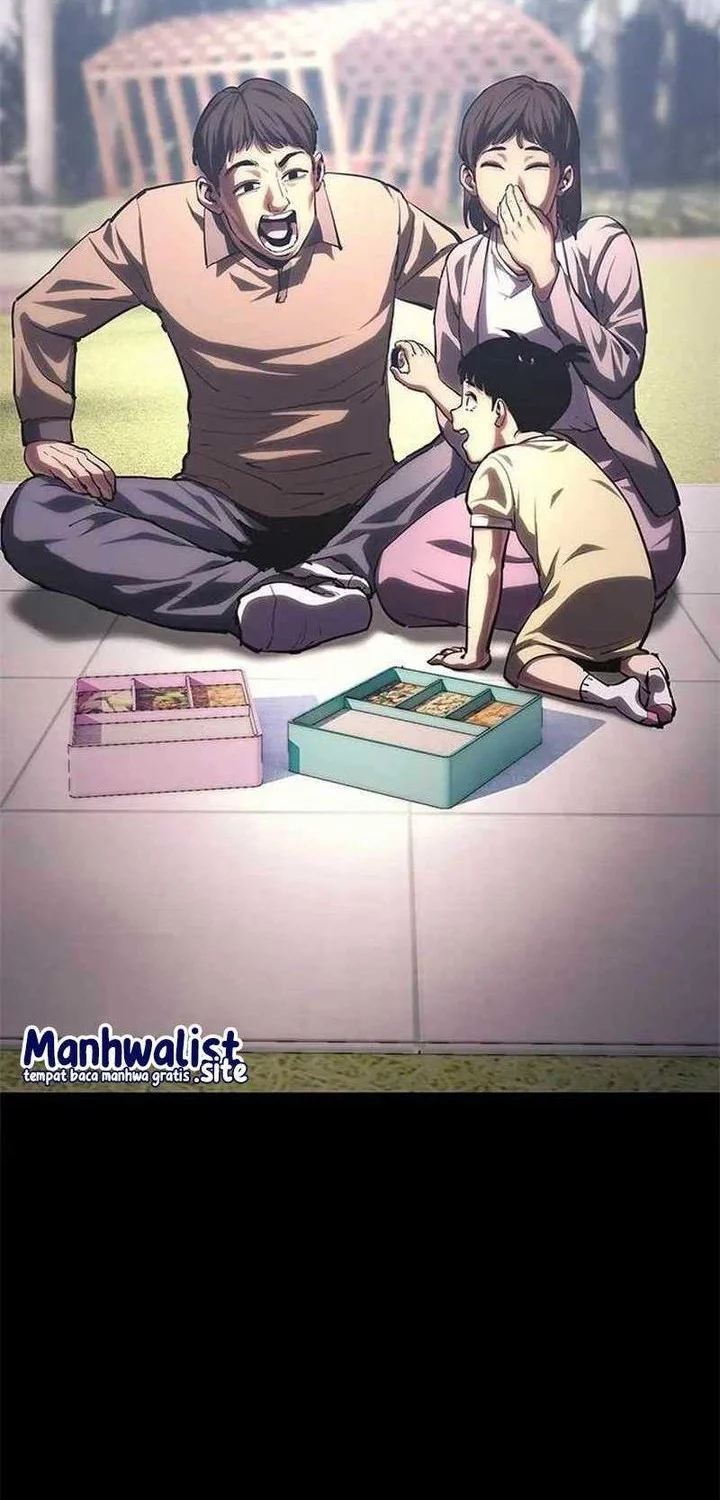 The Demon in Human Form Chapter 12 Gambar 124