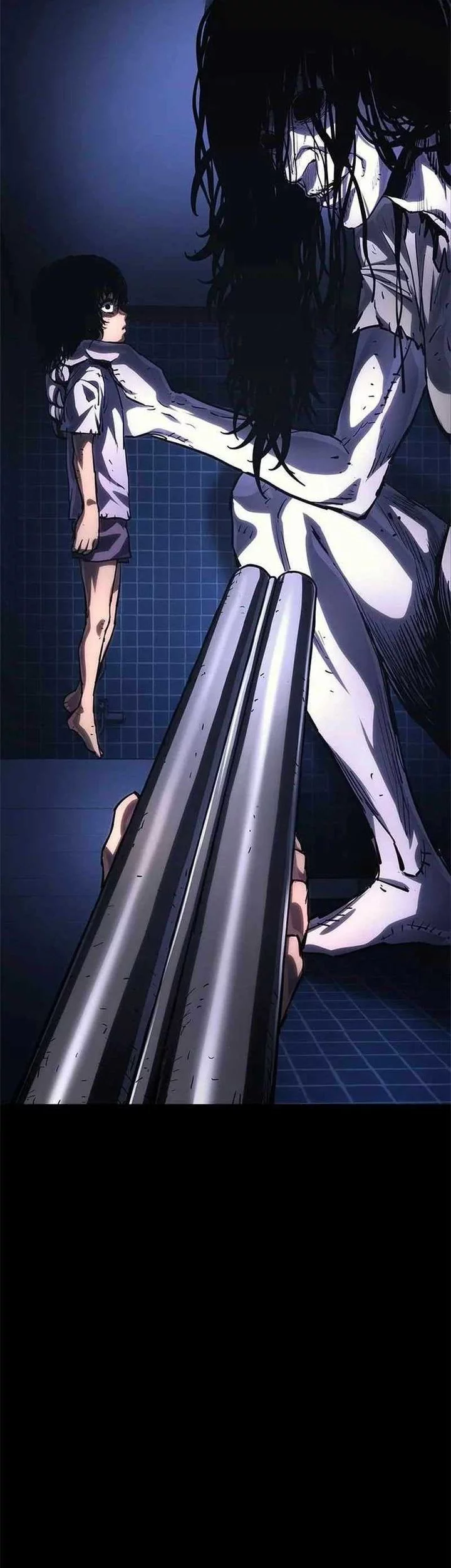 The Demon in Human Form Chapter 12 Gambar 127