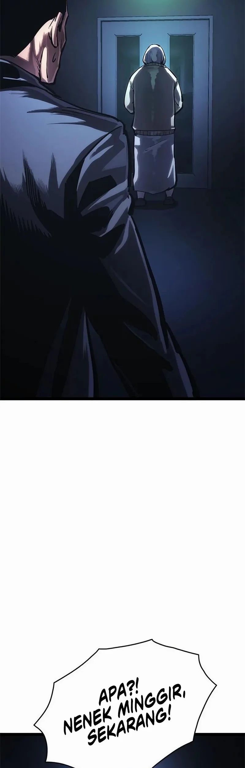 The Demon in Human Form Chapter 13 Gambar 36