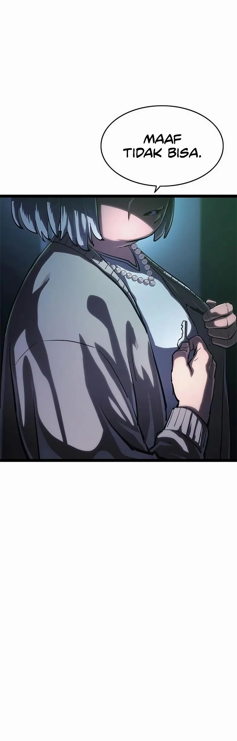 The Demon in Human Form Chapter 13 Gambar 38