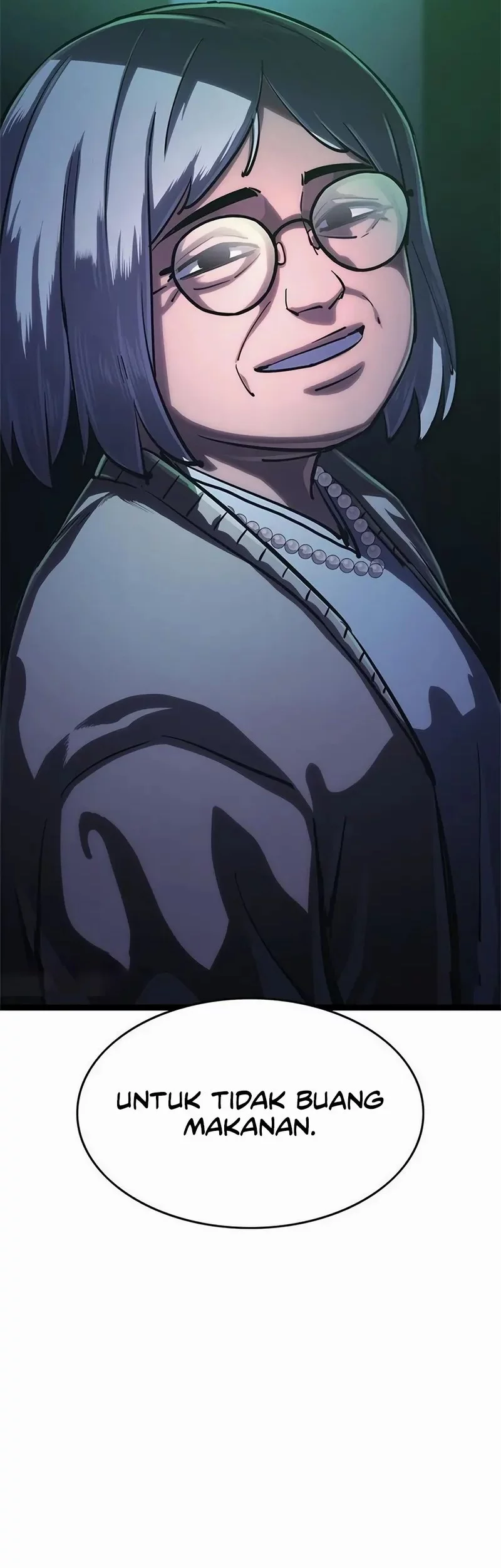 The Demon in Human Form Chapter 13 Gambar 40