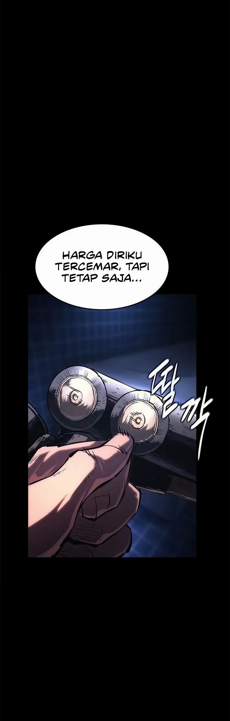The Demon in Human Form Chapter 13 Gambar 49