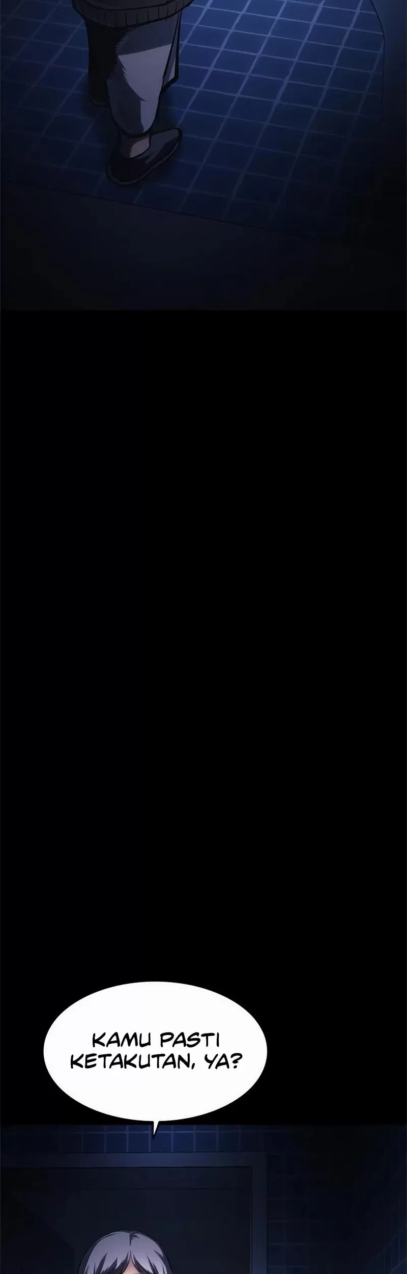 The Demon in Human Form Chapter 13 Gambar 55