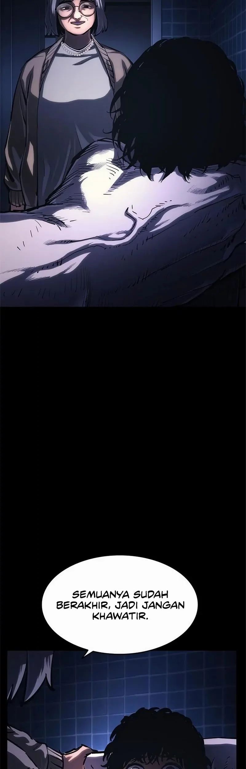 The Demon in Human Form Chapter 13 Gambar 56