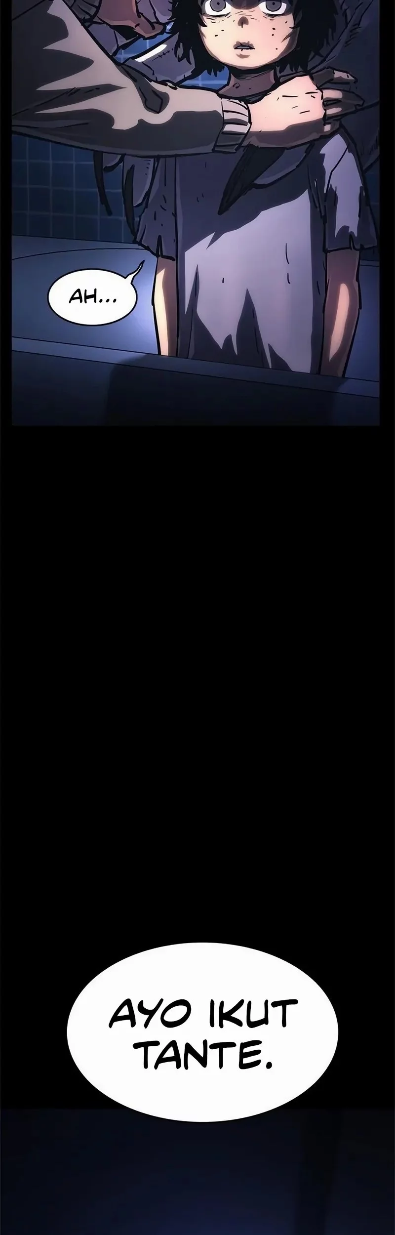 The Demon in Human Form Chapter 13 Gambar 57