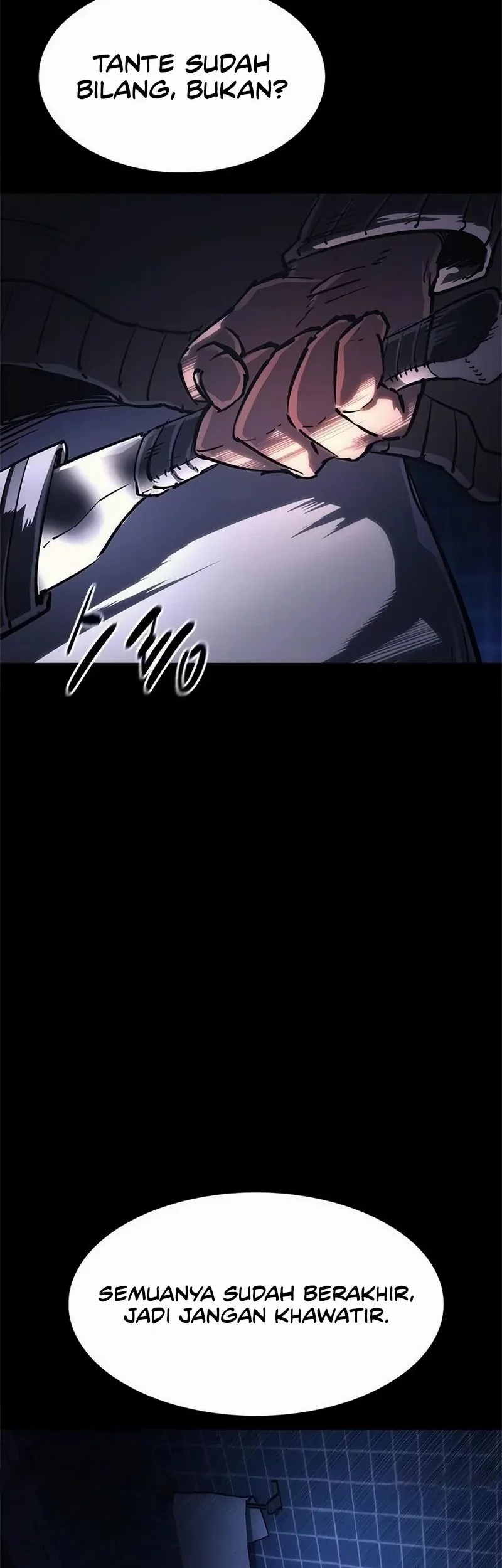 The Demon in Human Form Chapter 13 Gambar 68