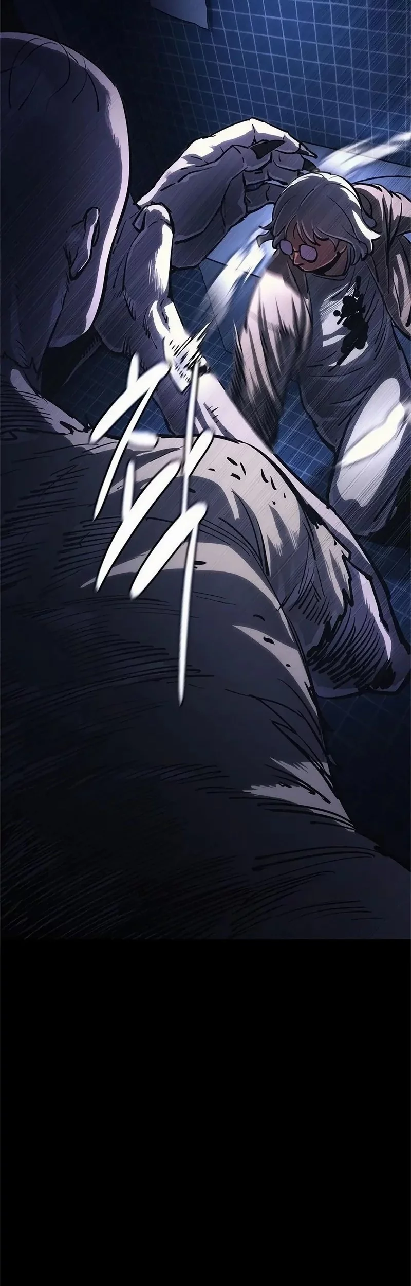 The Demon in Human Form Chapter 13 Gambar 69