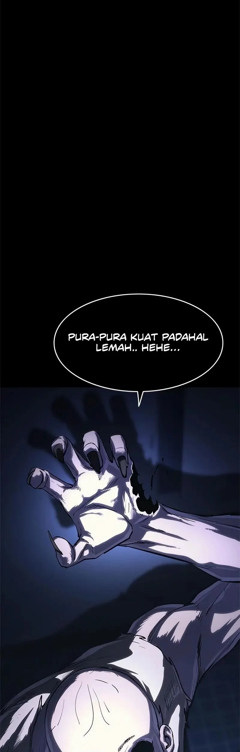 The Demon in Human Form Chapter 13 Gambar 75
