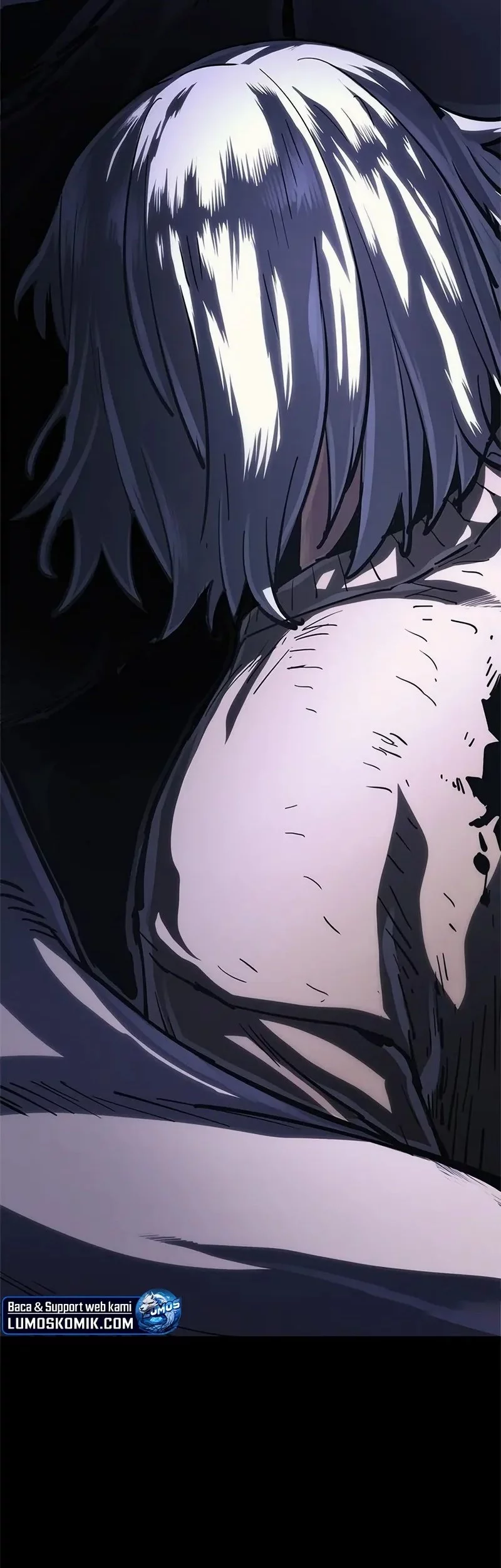 The Demon in Human Form Chapter 13 Gambar 80