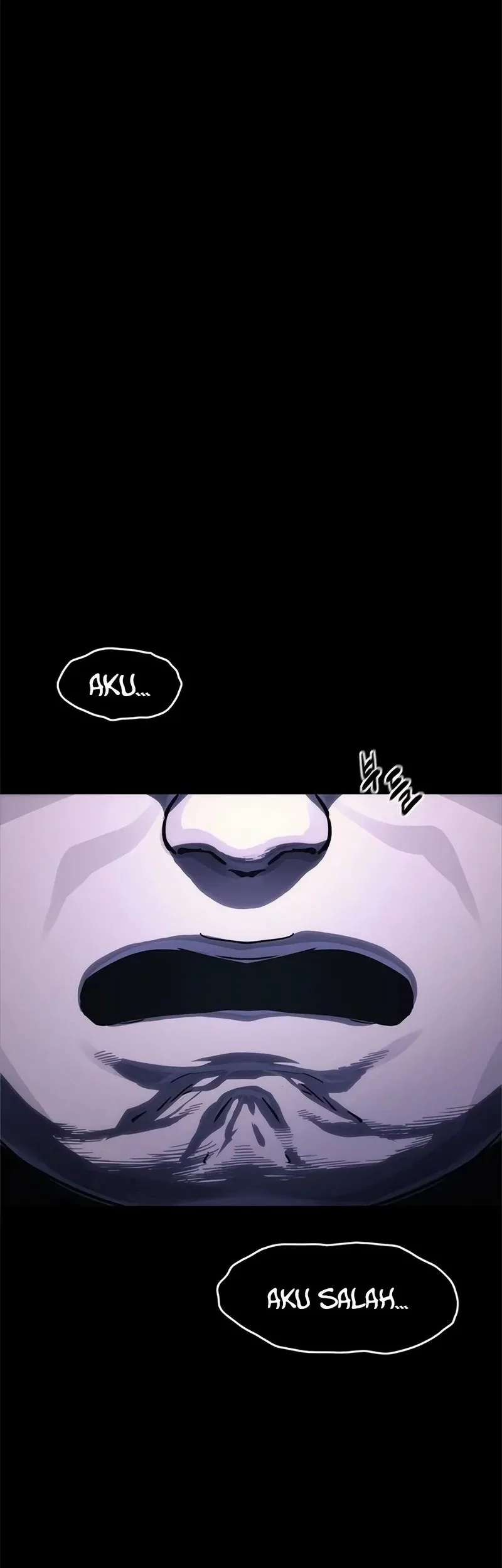 The Demon in Human Form Chapter 13 Gambar 81