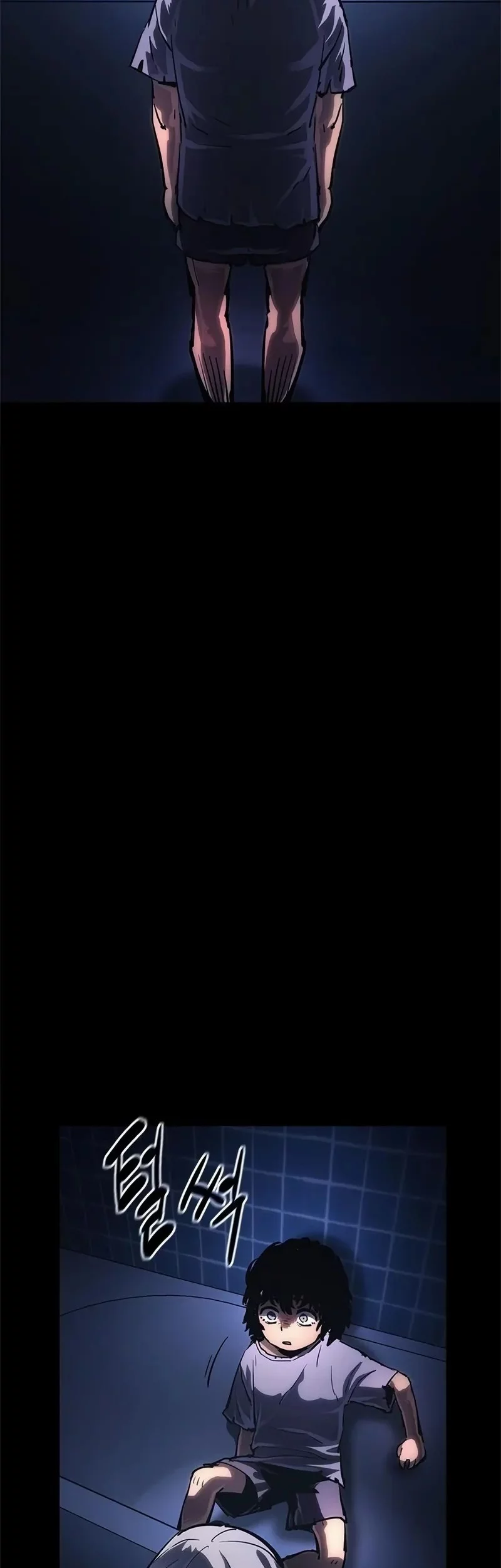 The Demon in Human Form Chapter 13 Gambar 89