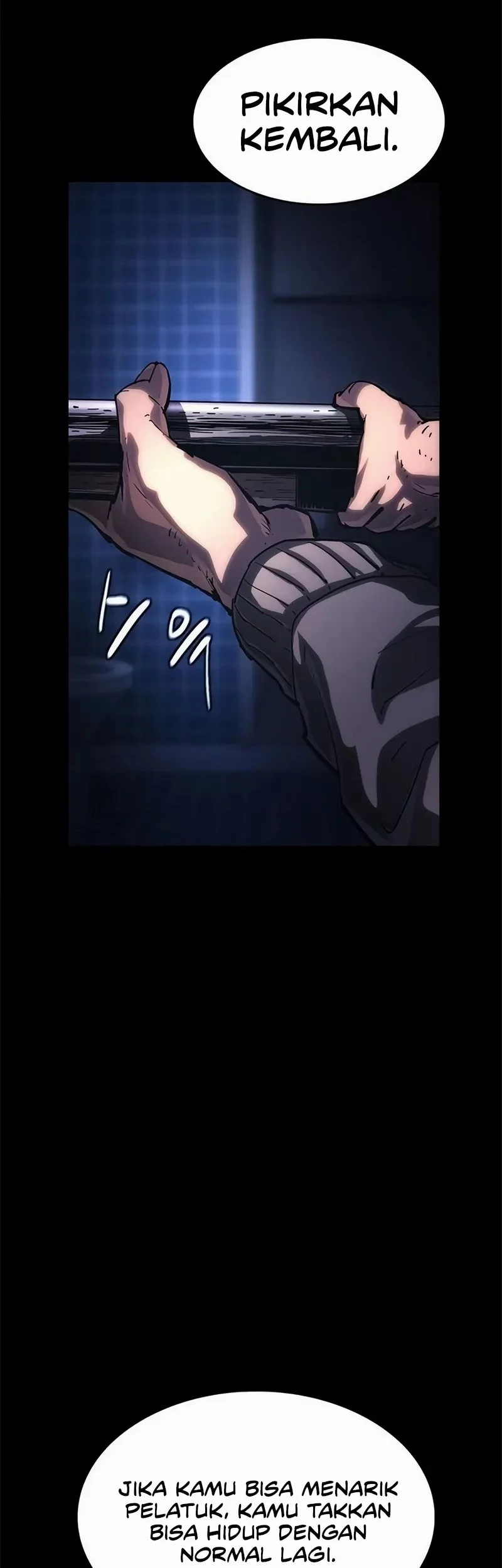 The Demon in Human Form Chapter 13 Gambar 97