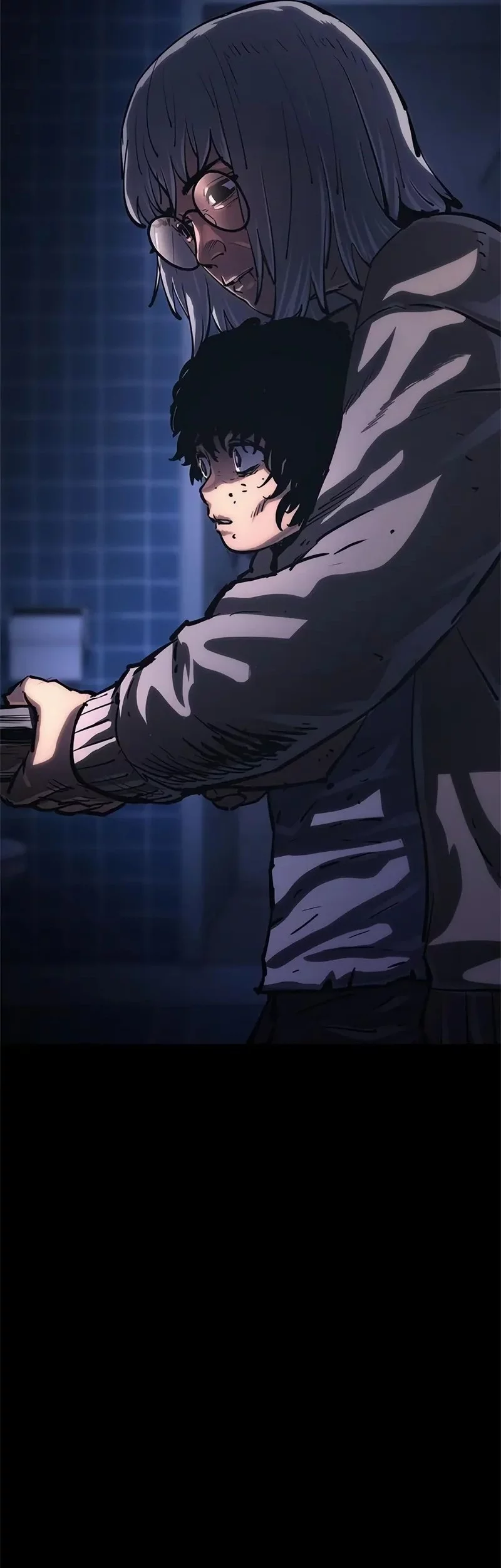 The Demon in Human Form Chapter 13 Gambar 99