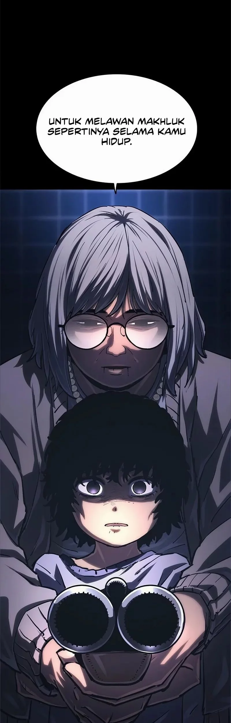 The Demon in Human Form Chapter 13 Gambar 101