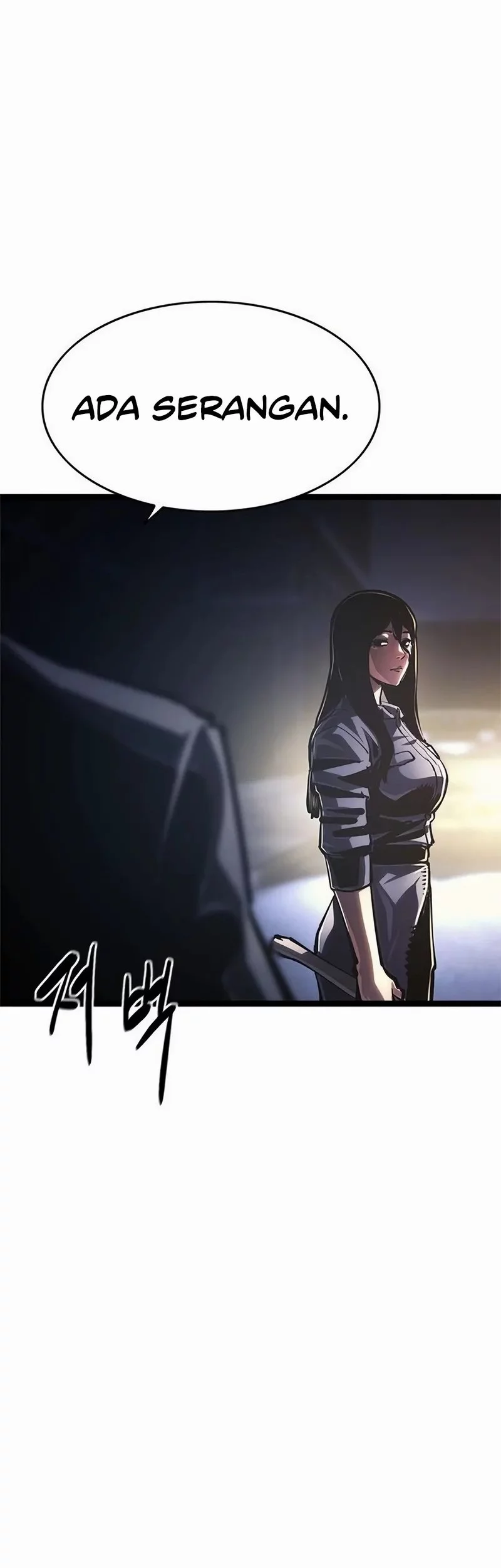 The Demon in Human Form Chapter 13 Gambar 112