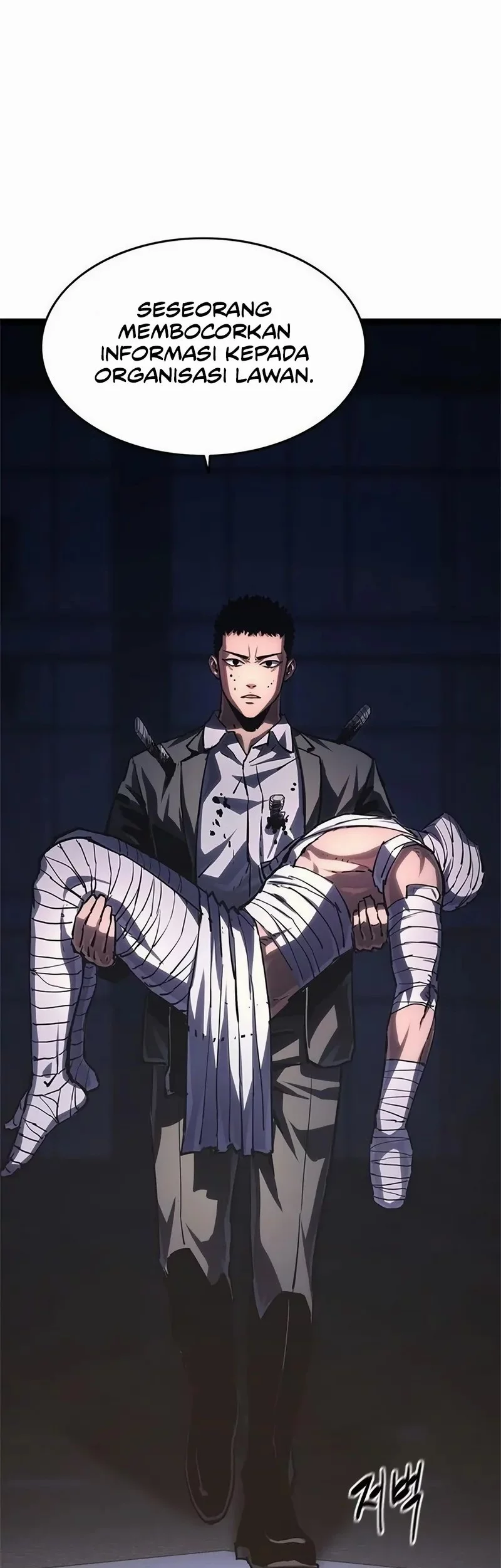 The Demon in Human Form Chapter 13 Gambar 113