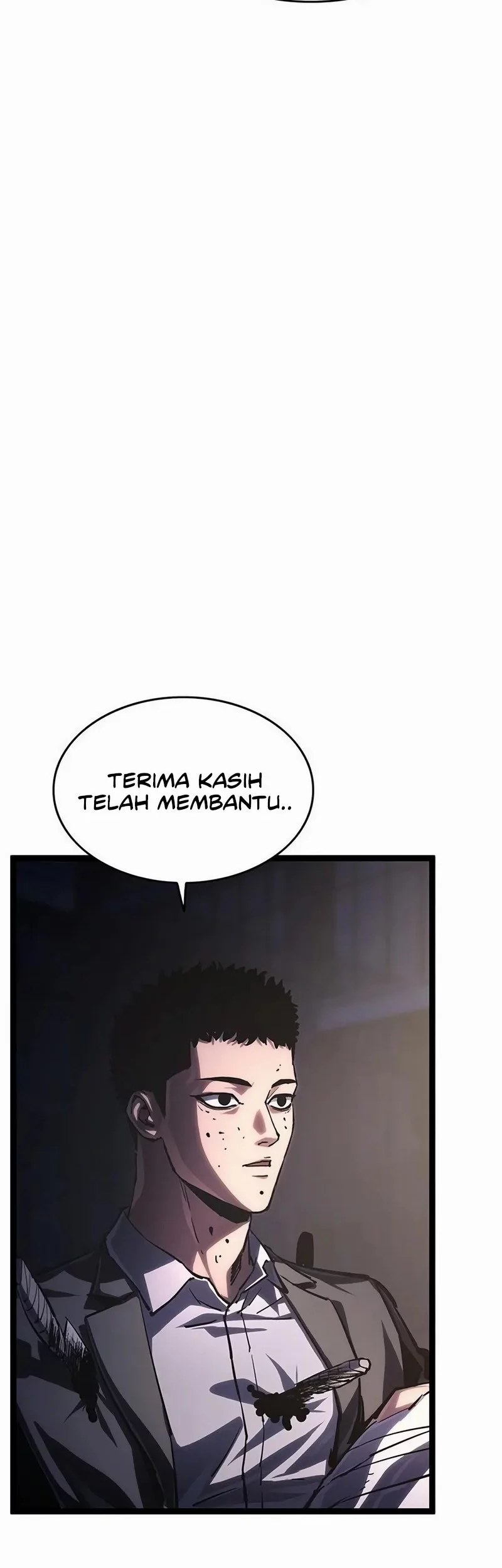 The Demon in Human Form Chapter 13 Gambar 117