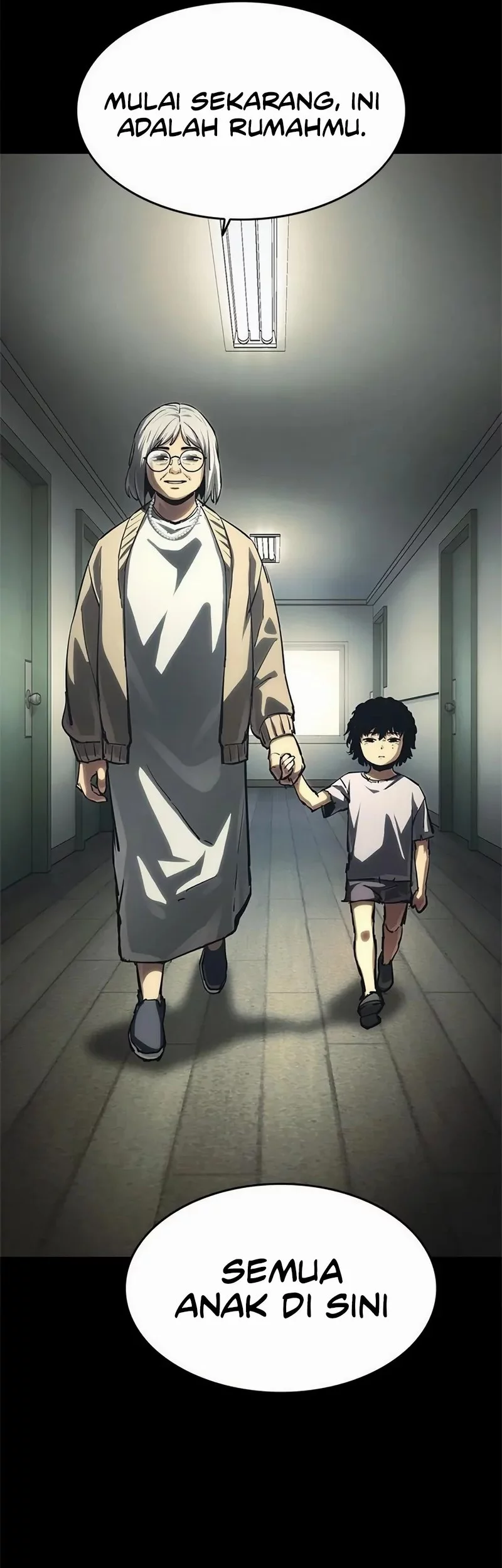 The Demon in Human Form Chapter 13 Gambar 123