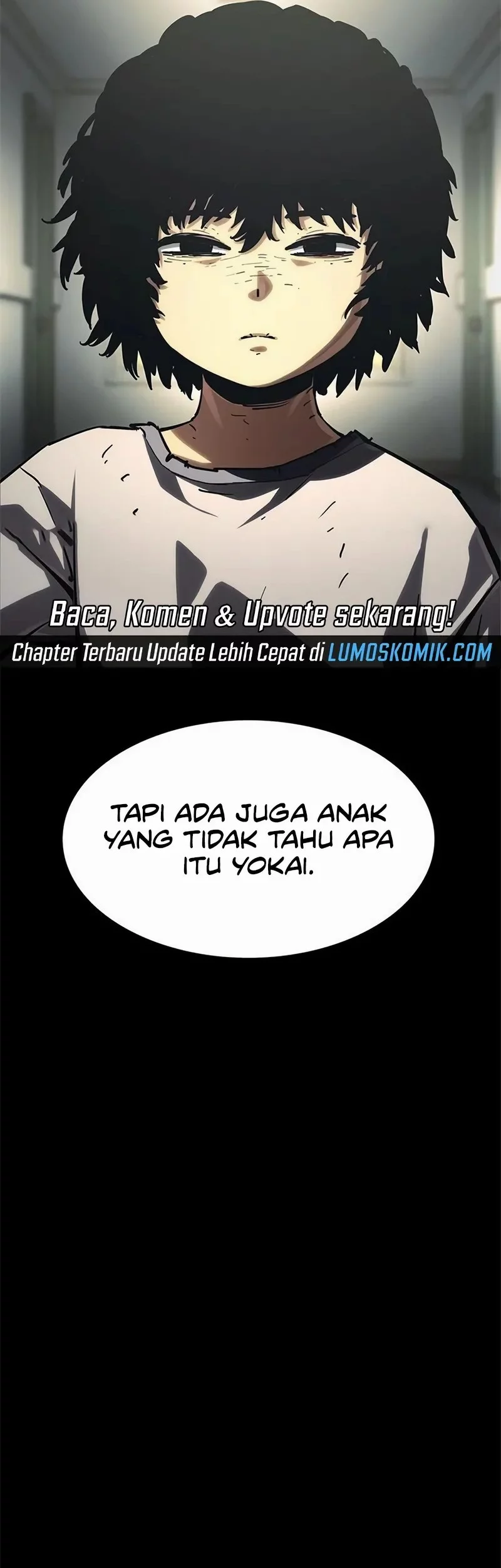 The Demon in Human Form Chapter 13 Gambar 127