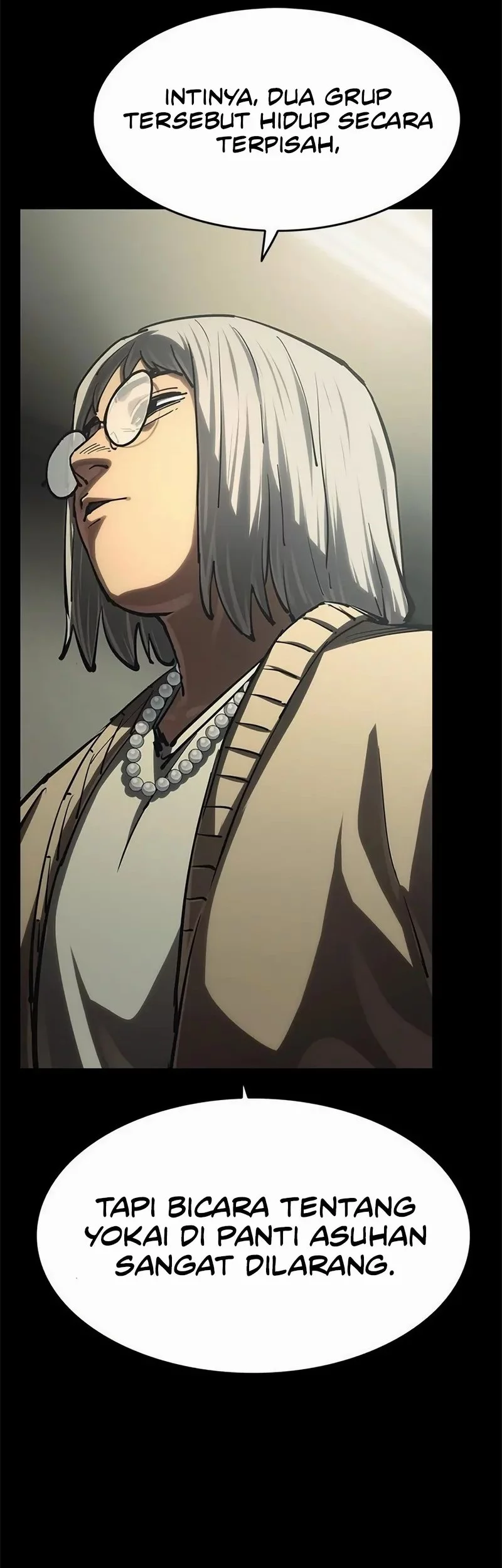 The Demon in Human Form Chapter 13 Gambar 128