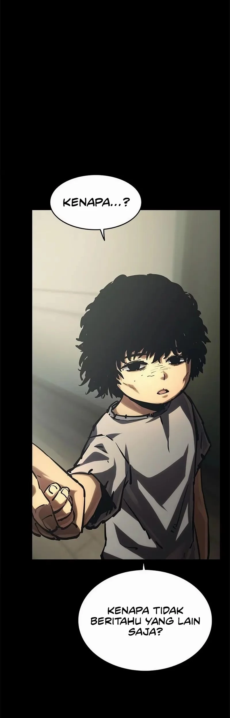 The Demon in Human Form Chapter 13 Gambar 129