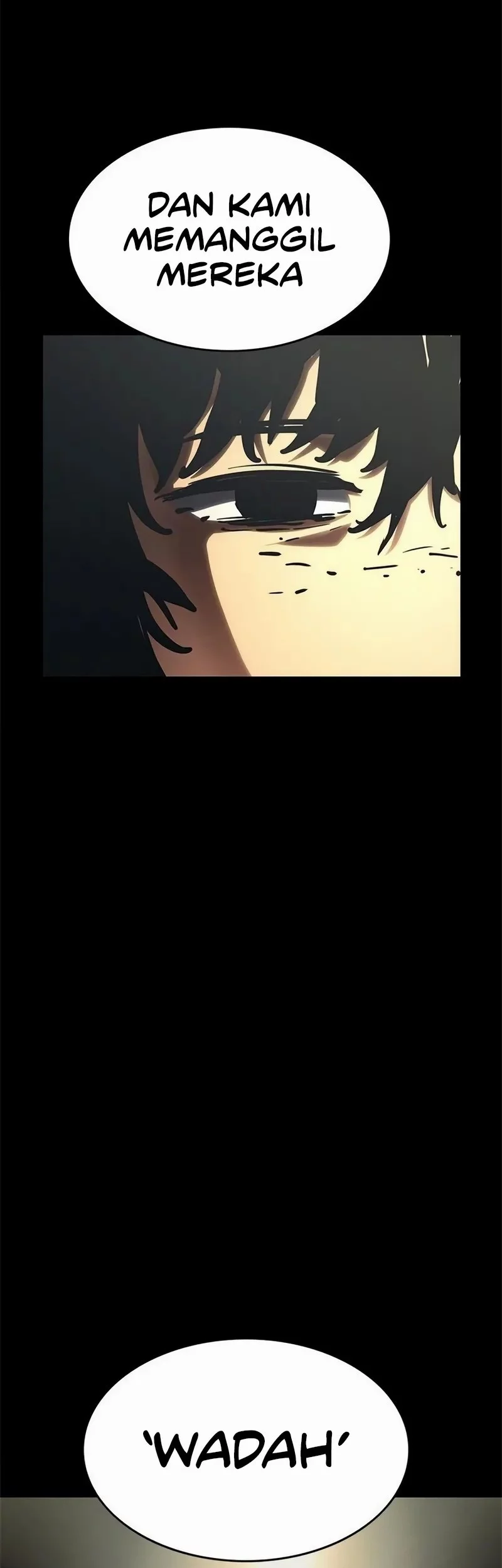 The Demon in Human Form Chapter 13 Gambar 133