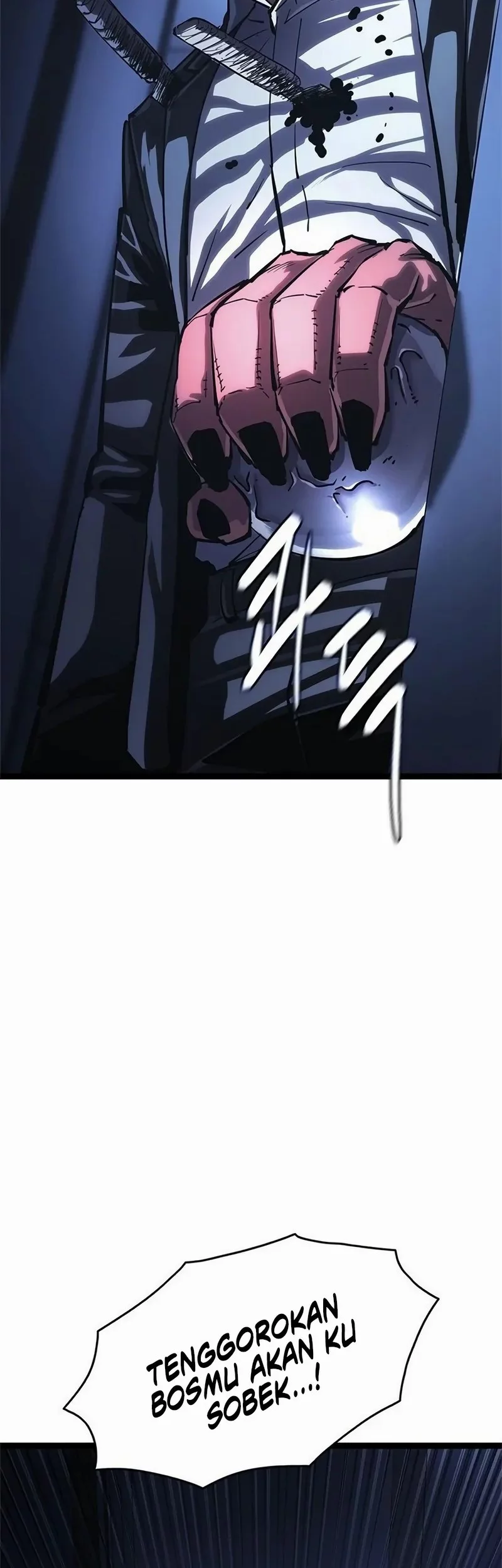 The Demon in Human Form Chapter 13 Gambar 22