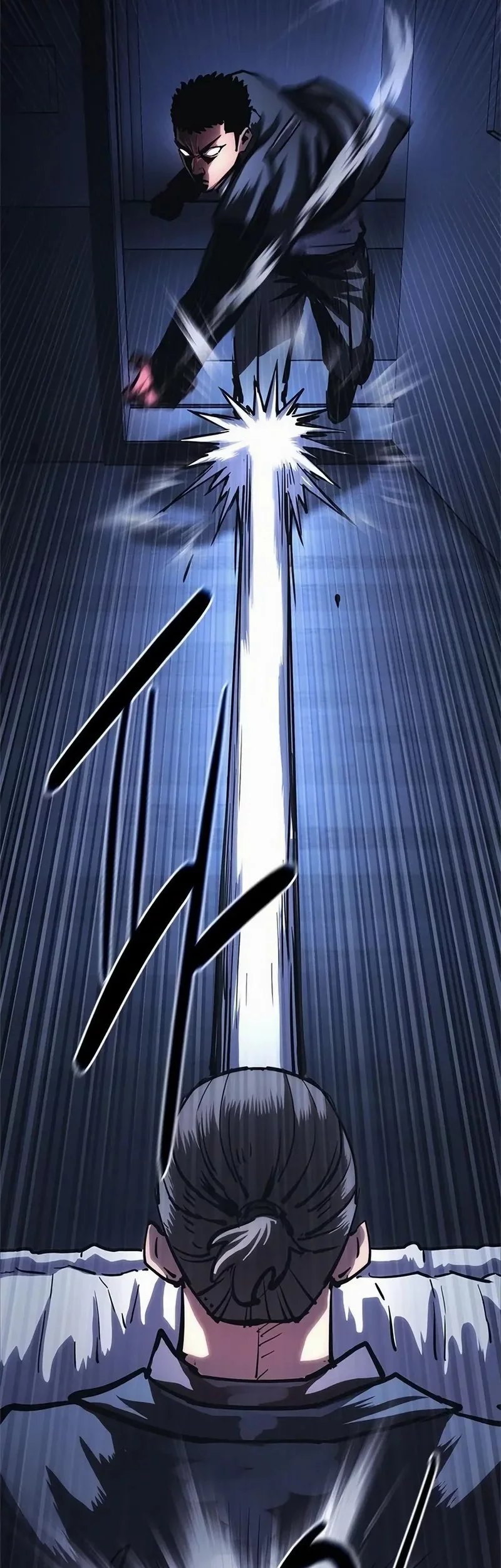 The Demon in Human Form Chapter 13 Gambar 24