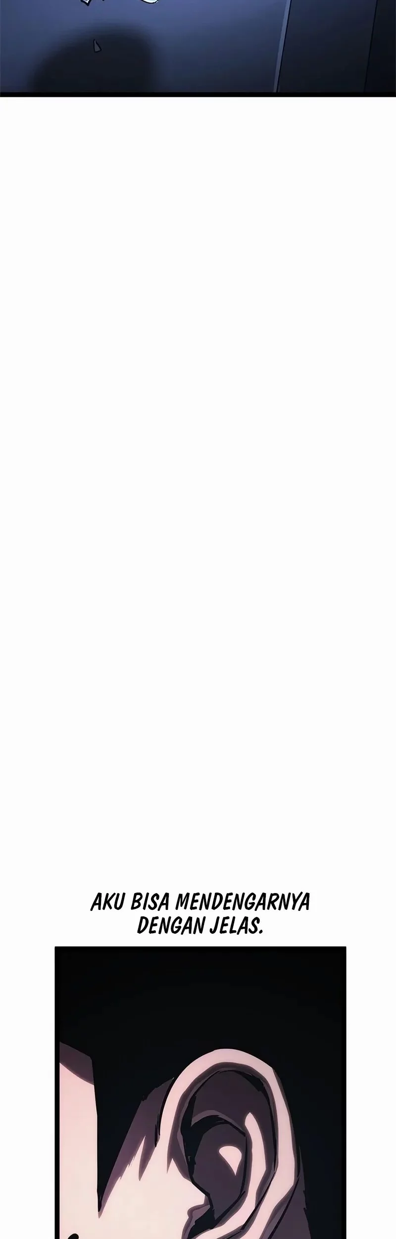 The Demon in Human Form Chapter 13 Gambar 26