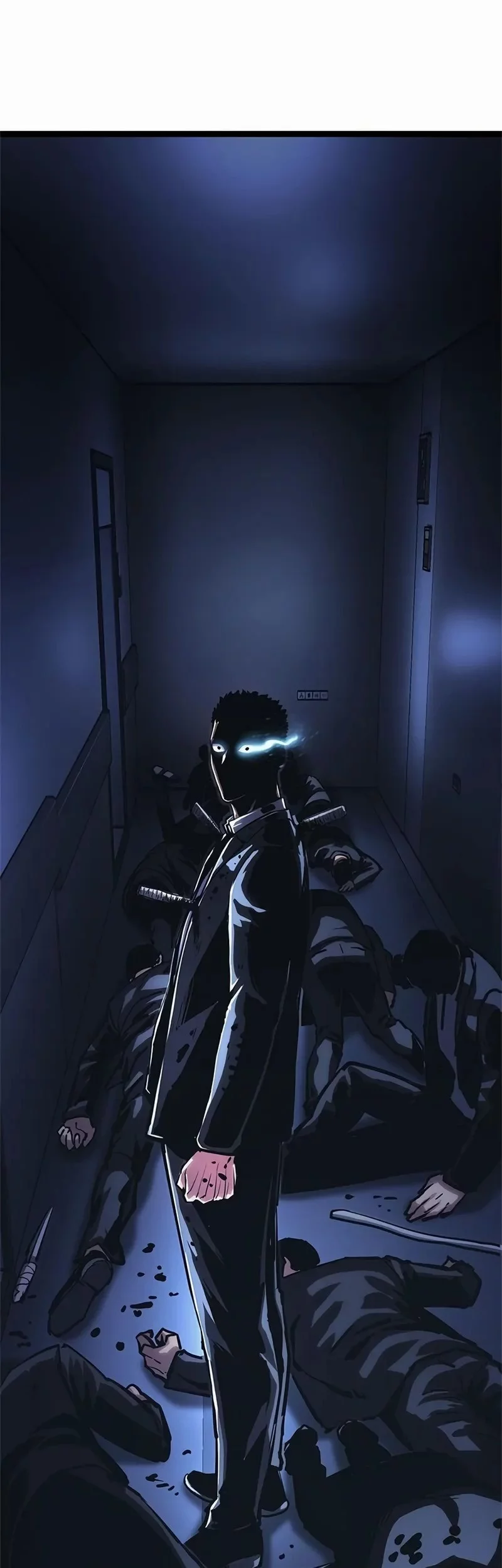 The Demon in Human Form Chapter 13 Gambar 28