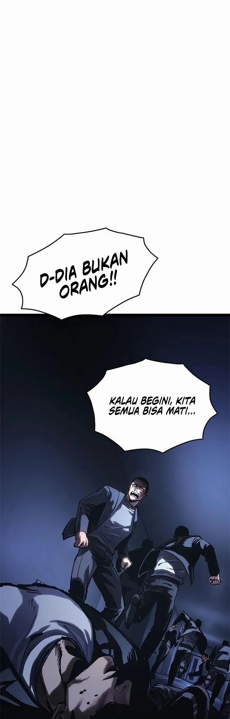 The Demon in Human Form Chapter 13 Gambar 30