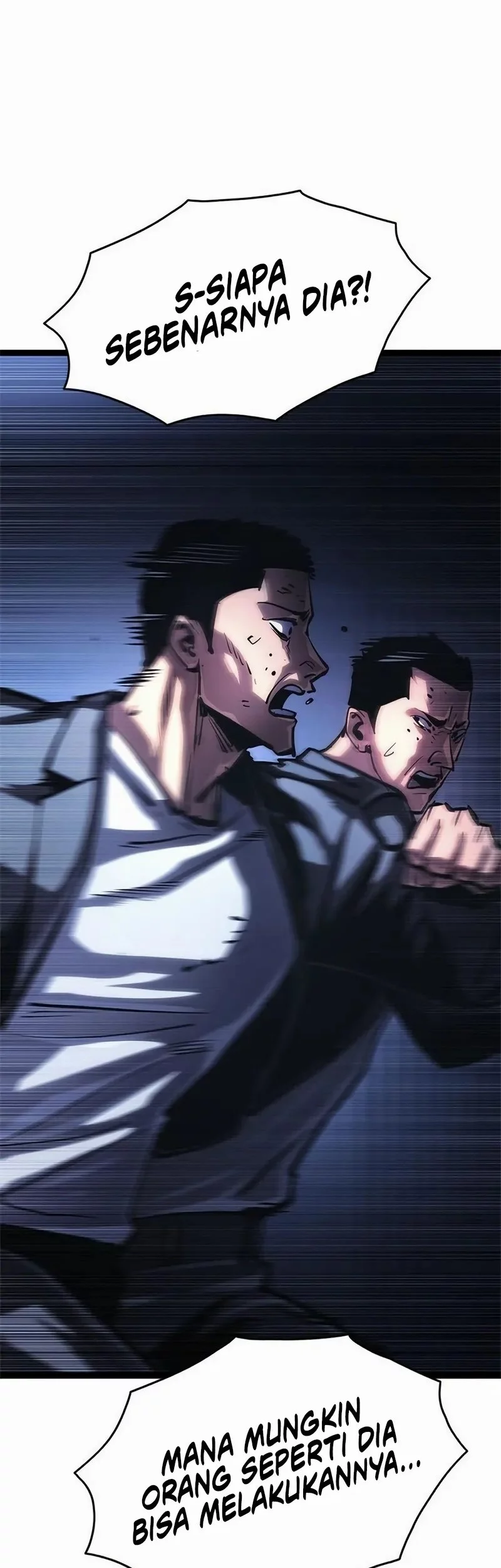 The Demon in Human Form Chapter 13 Gambar 33