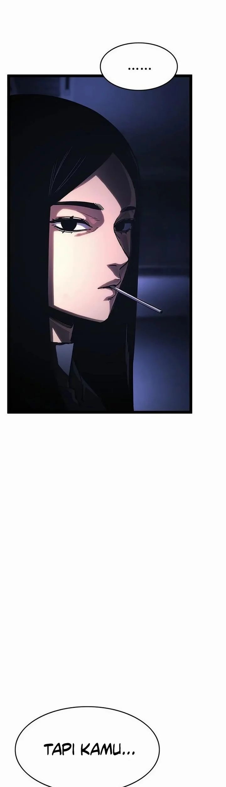 The Demon in Human Form Chapter 14 Gambar 21