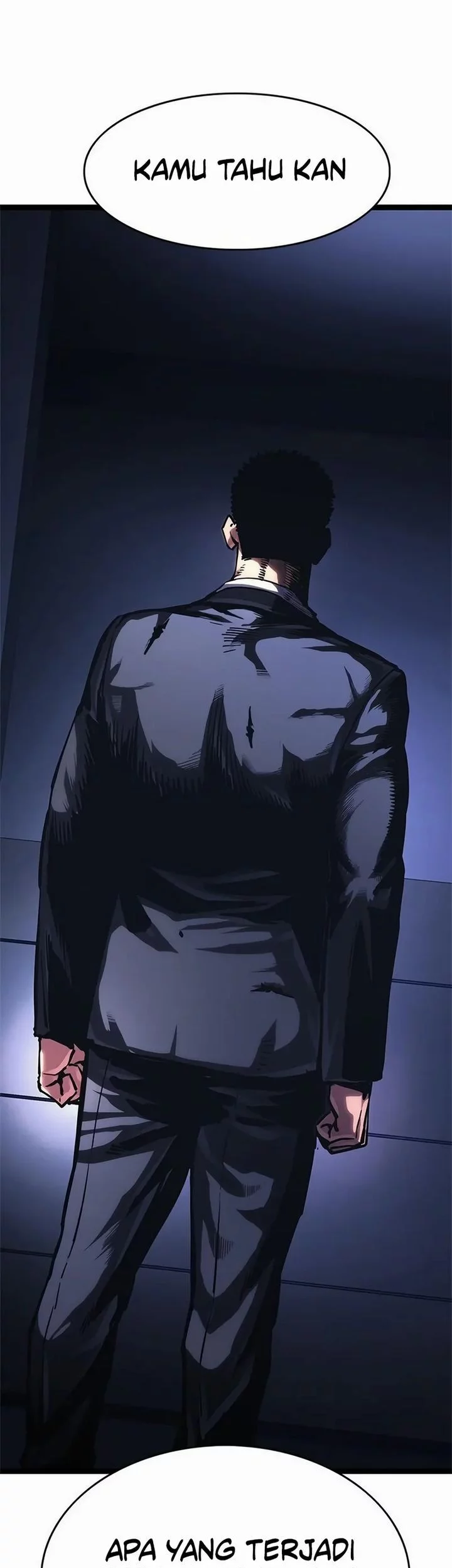 The Demon in Human Form Chapter 14 Gambar 23