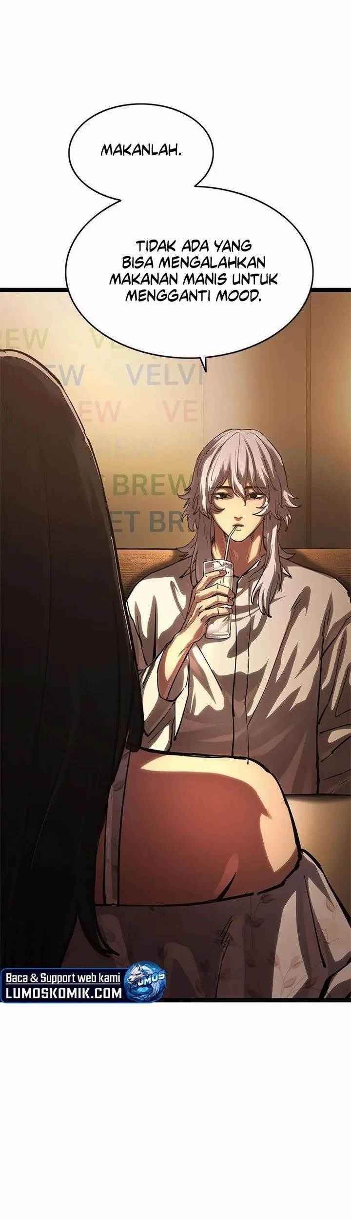 The Demon in Human Form Chapter 14 Gambar 31