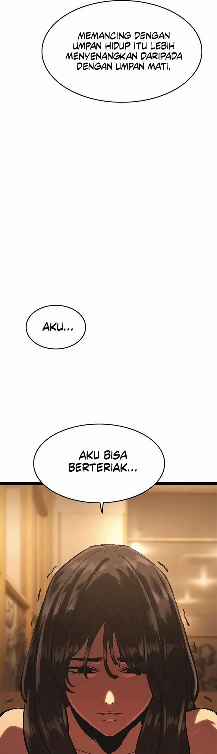 The Demon in Human Form Chapter 14 Gambar 37