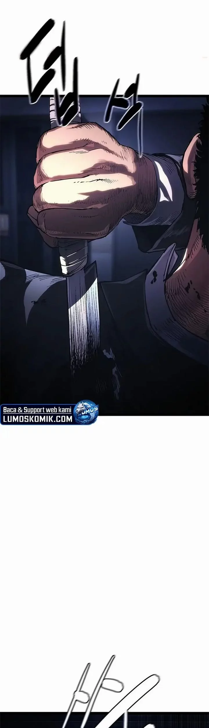 Baca Komik The Demon in Human Form Chapter 14 Gambar 1