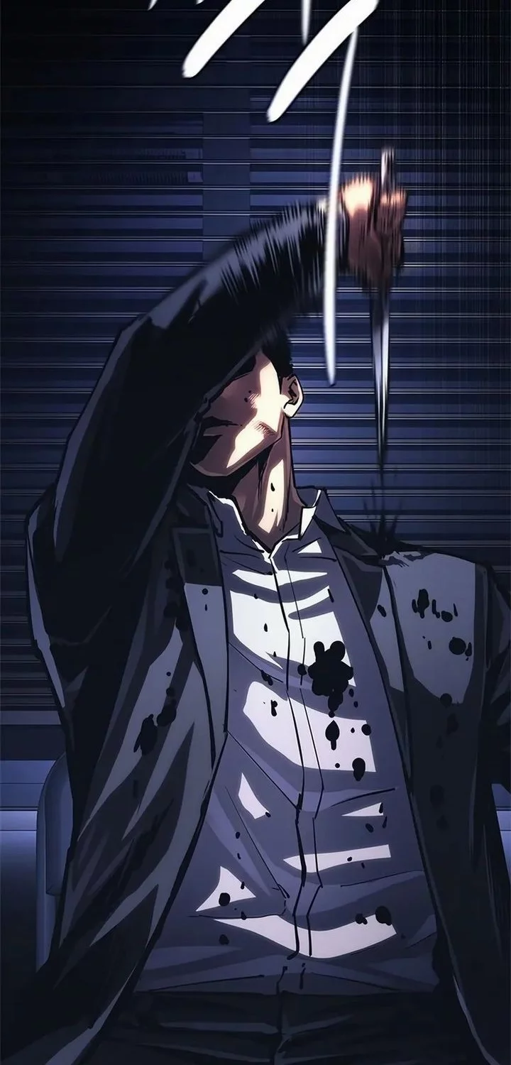 Baca  The Demon in Human Form Chapter 14 Gambar 2