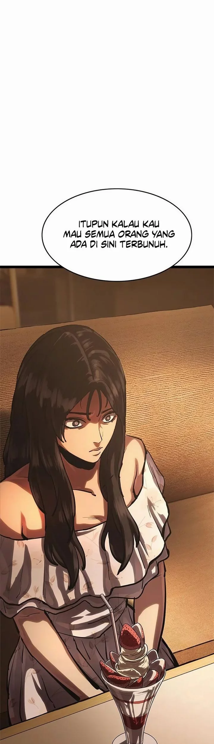 The Demon in Human Form Chapter 14 Gambar 41