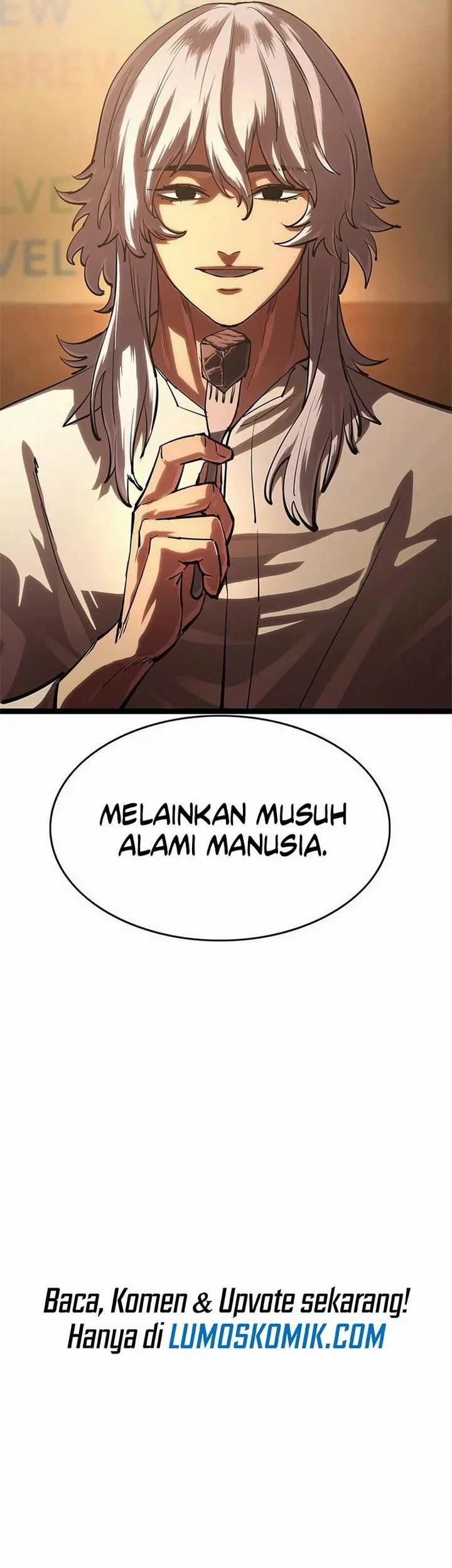 The Demon in Human Form Chapter 14 Gambar 43
