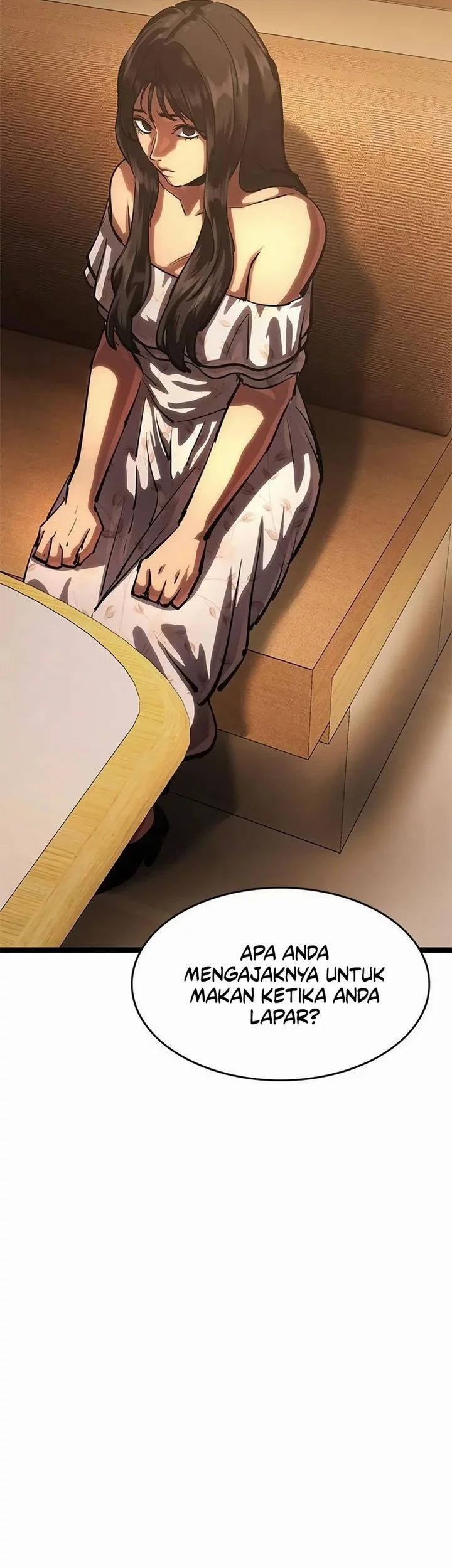 The Demon in Human Form Chapter 14 Gambar 53