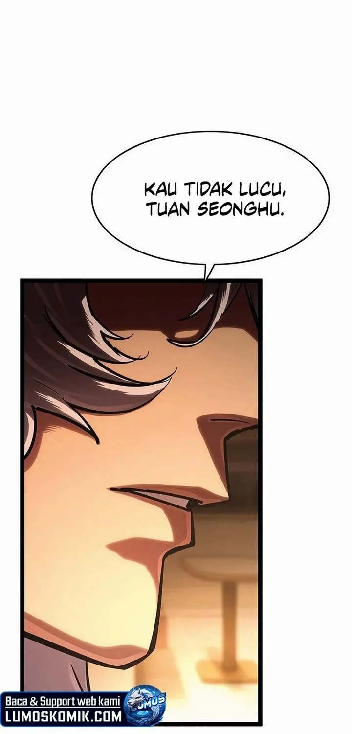 The Demon in Human Form Chapter 14 Gambar 56