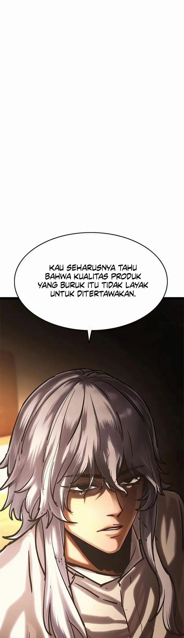 The Demon in Human Form Chapter 14 Gambar 57