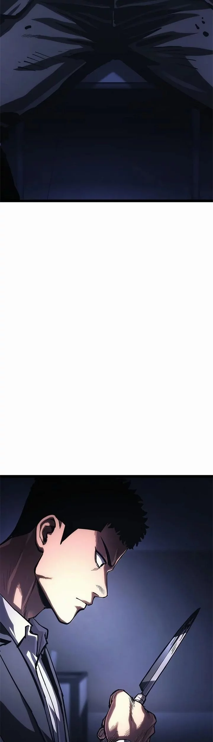 The Demon in Human Form Chapter 14 Gambar 3