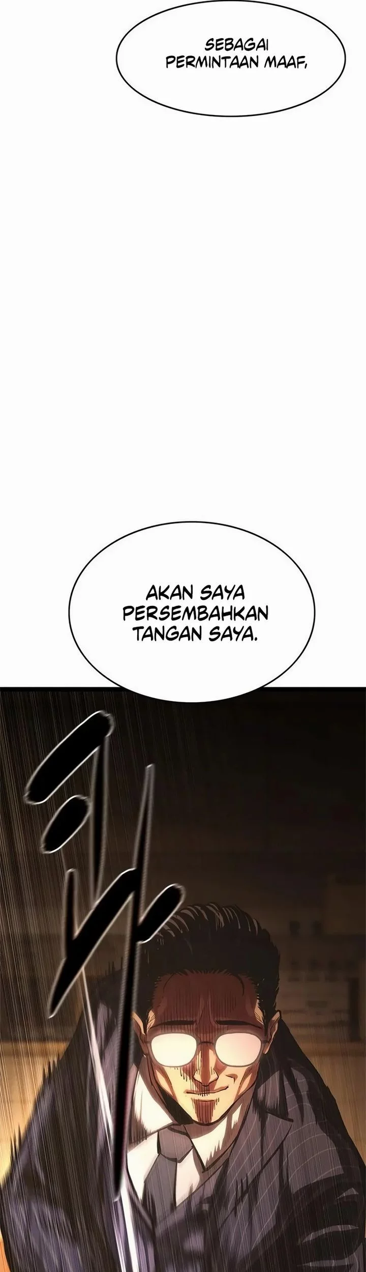 The Demon in Human Form Chapter 14 Gambar 61