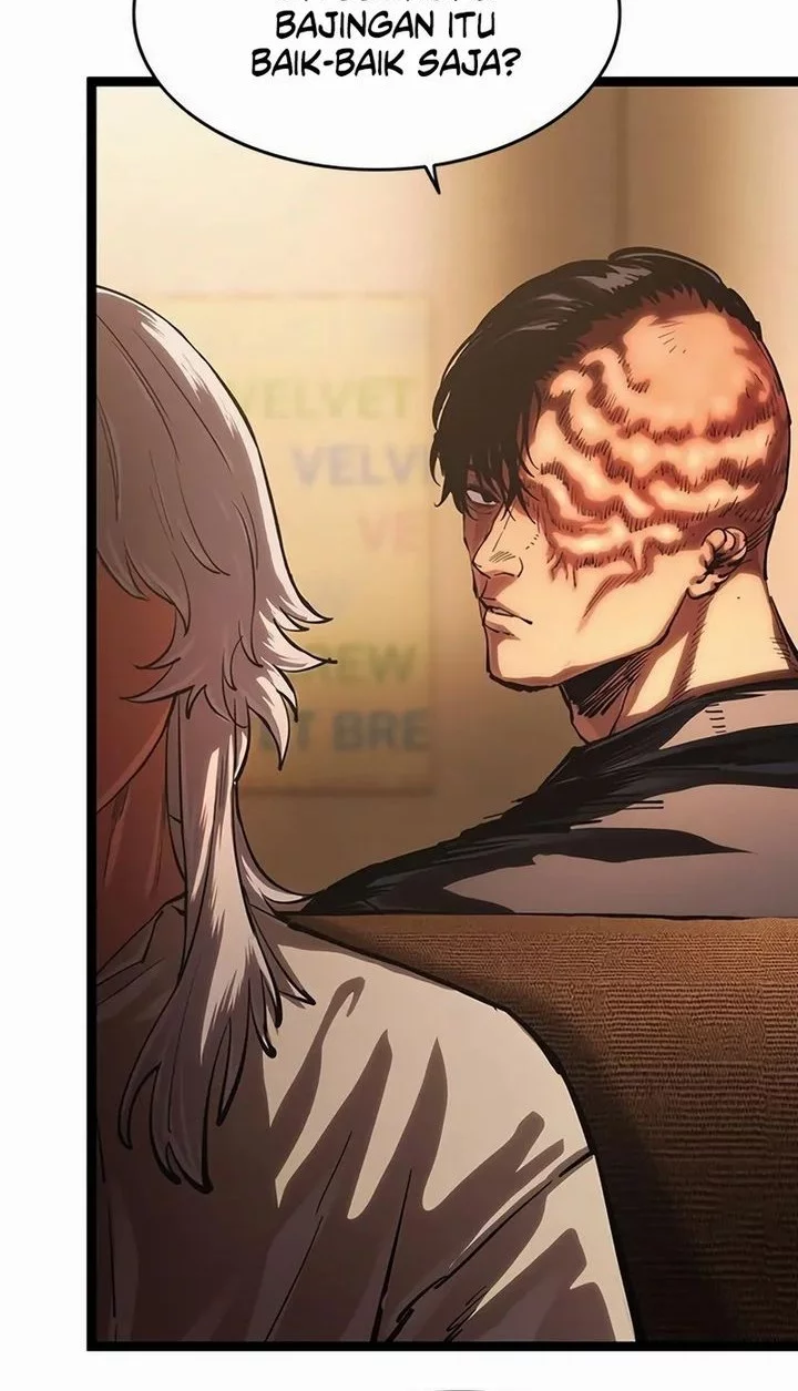 The Demon in Human Form Chapter 14 Gambar 70