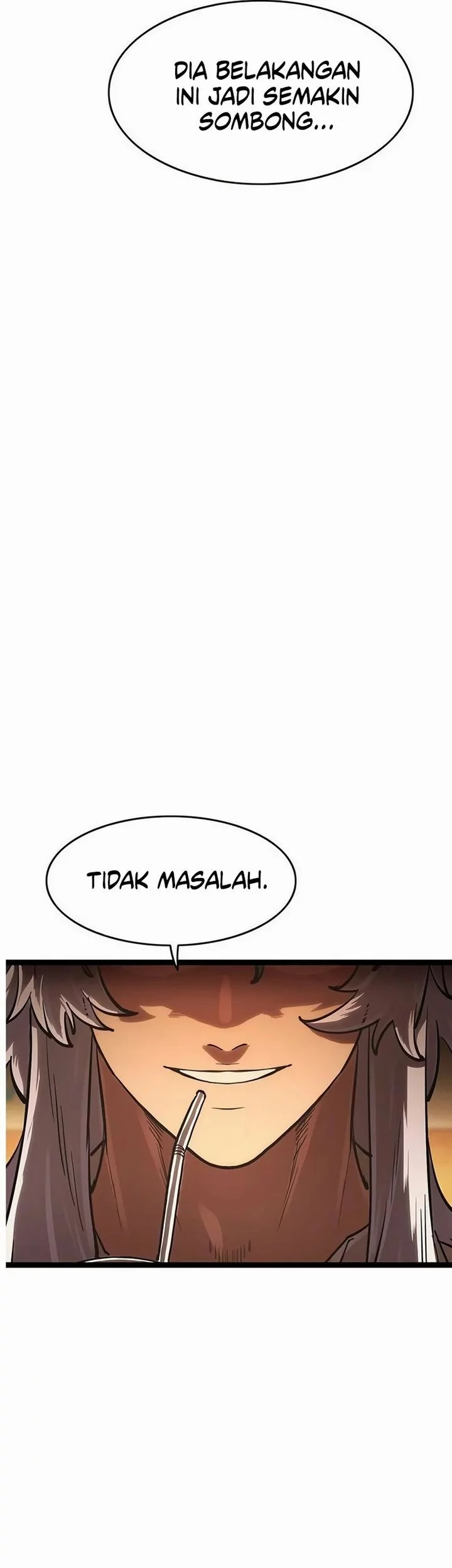The Demon in Human Form Chapter 14 Gambar 71